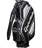 Amazon | テーラーメイド(TAYLOR MADE) グローバルツアー キャディ